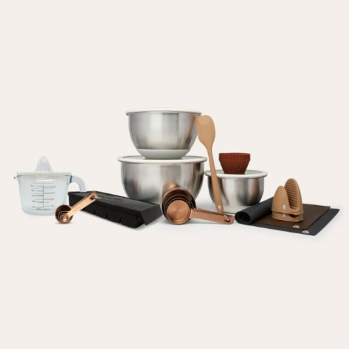 Baker's Makeover Bundle